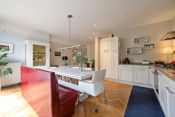 Medium property photo - Boekenrodelaan 13, 1181 AN Amstelveen